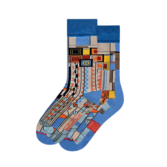 Socks - Saguaro Forms