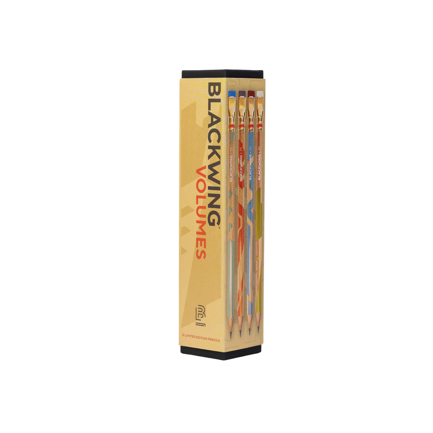 Pencils - Blackwing Frank Lloyd Wright Volume 71