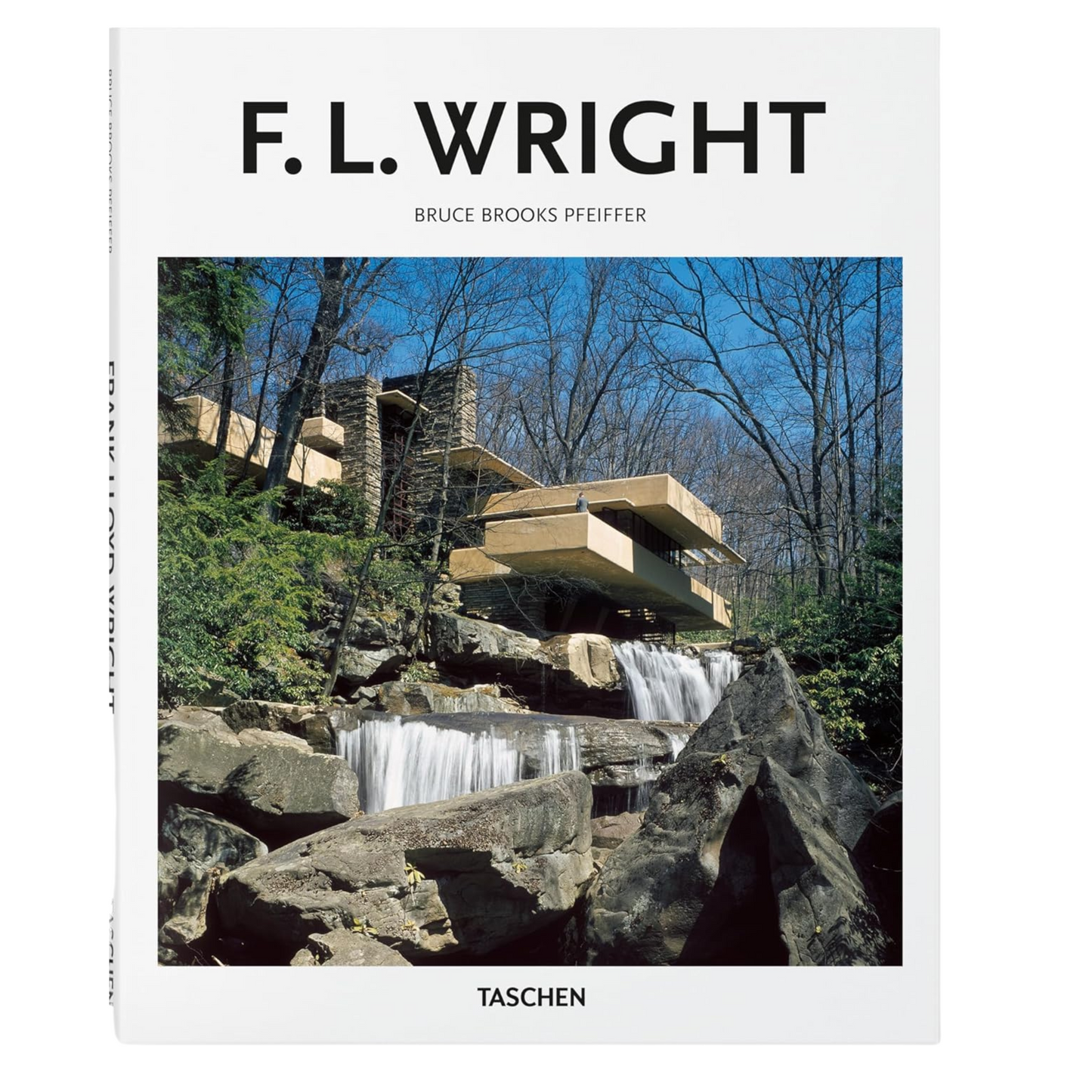 F.L. Wright 1867-1959 Building for Democracy