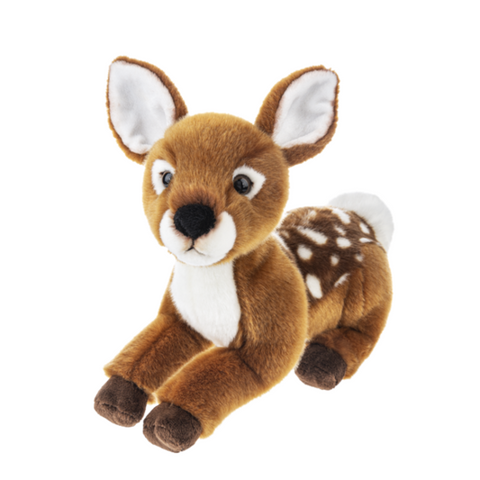 Plush - Fawn