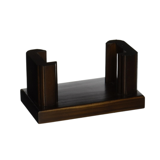 Coaster Holders - Wooden