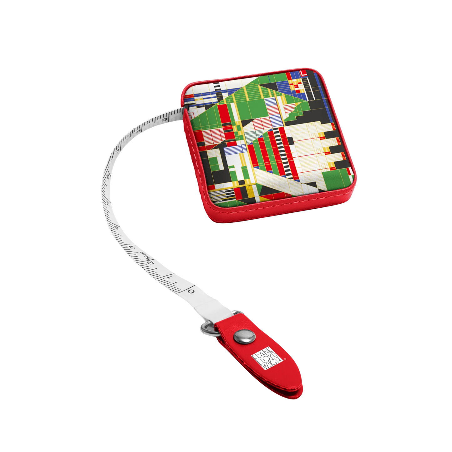 Tape Measures - Retractable