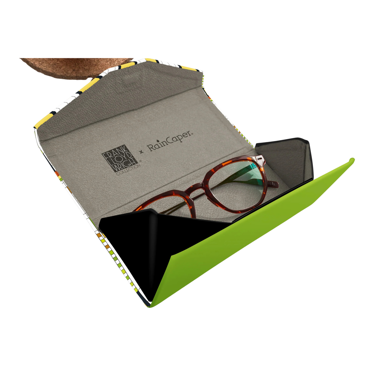 Eyeglass Case - Tree of Life
