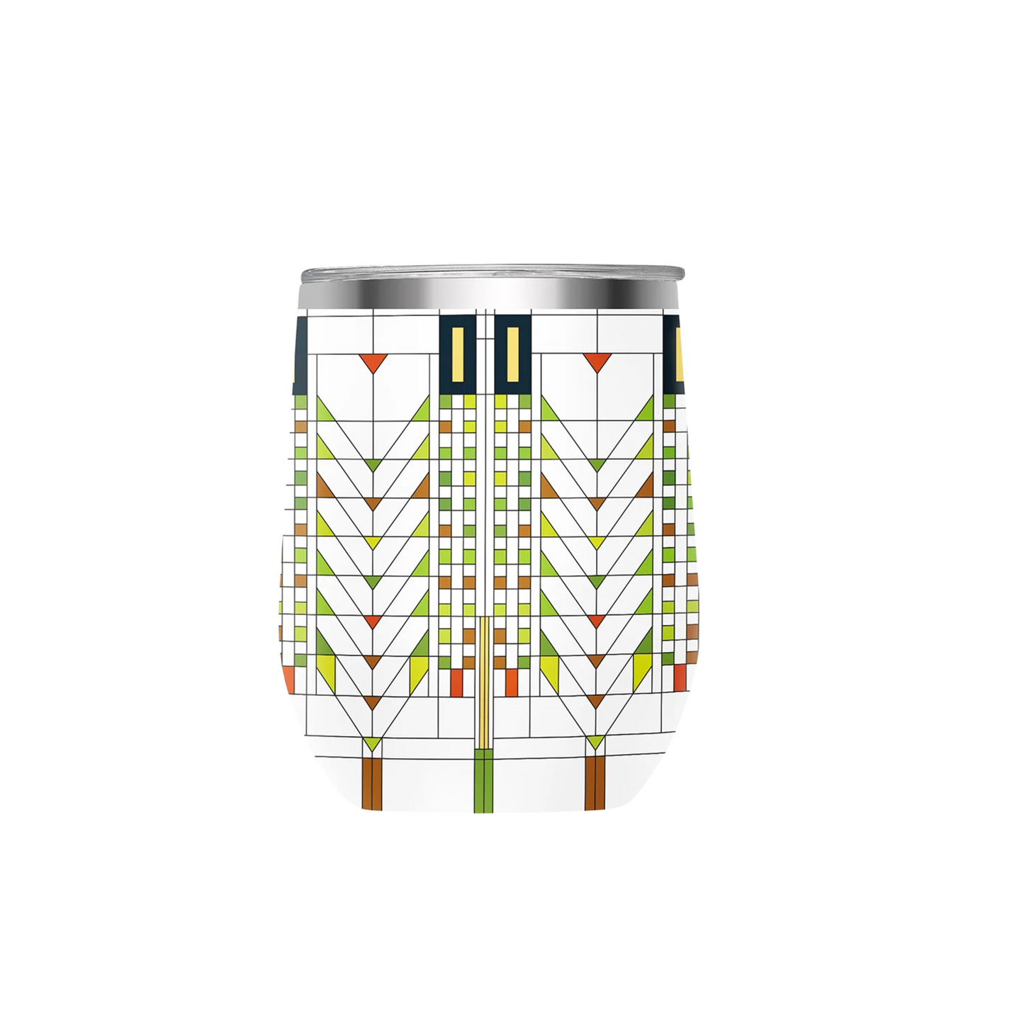 Wine Tumbler - Tree of Life 12 oz.