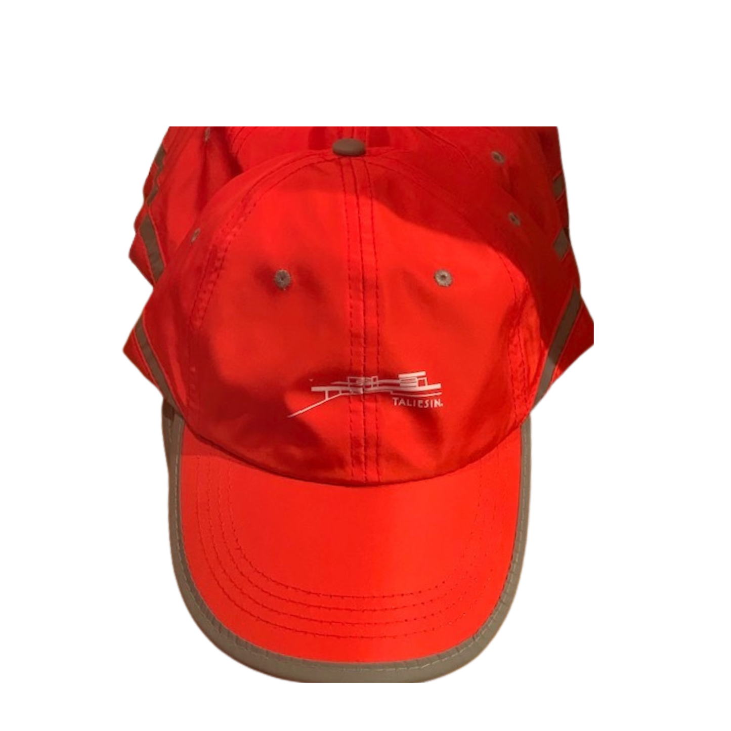 Cap - Taliesin w/Reflective Trim