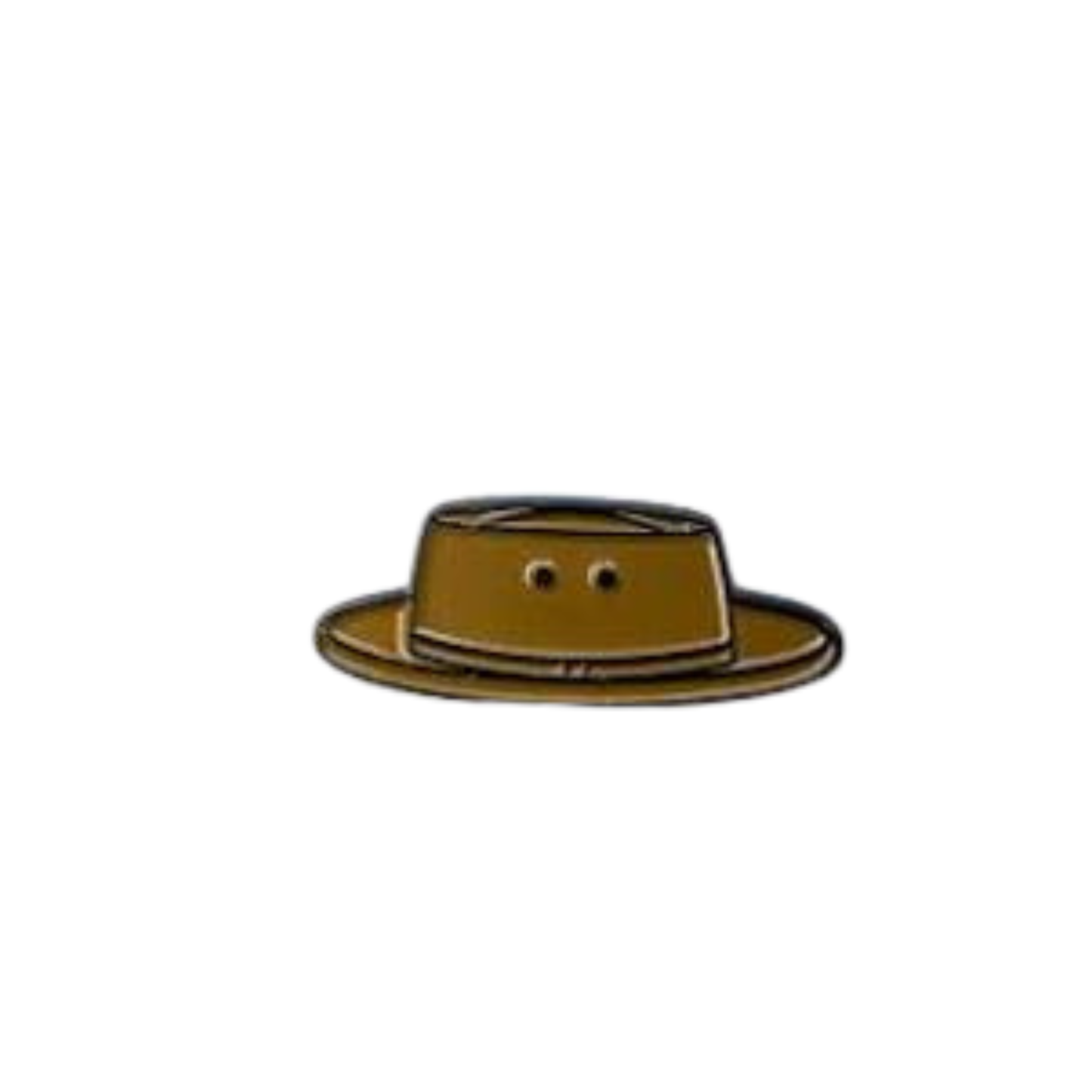 Enamel Pins - Frank Lloyd Wright Designs