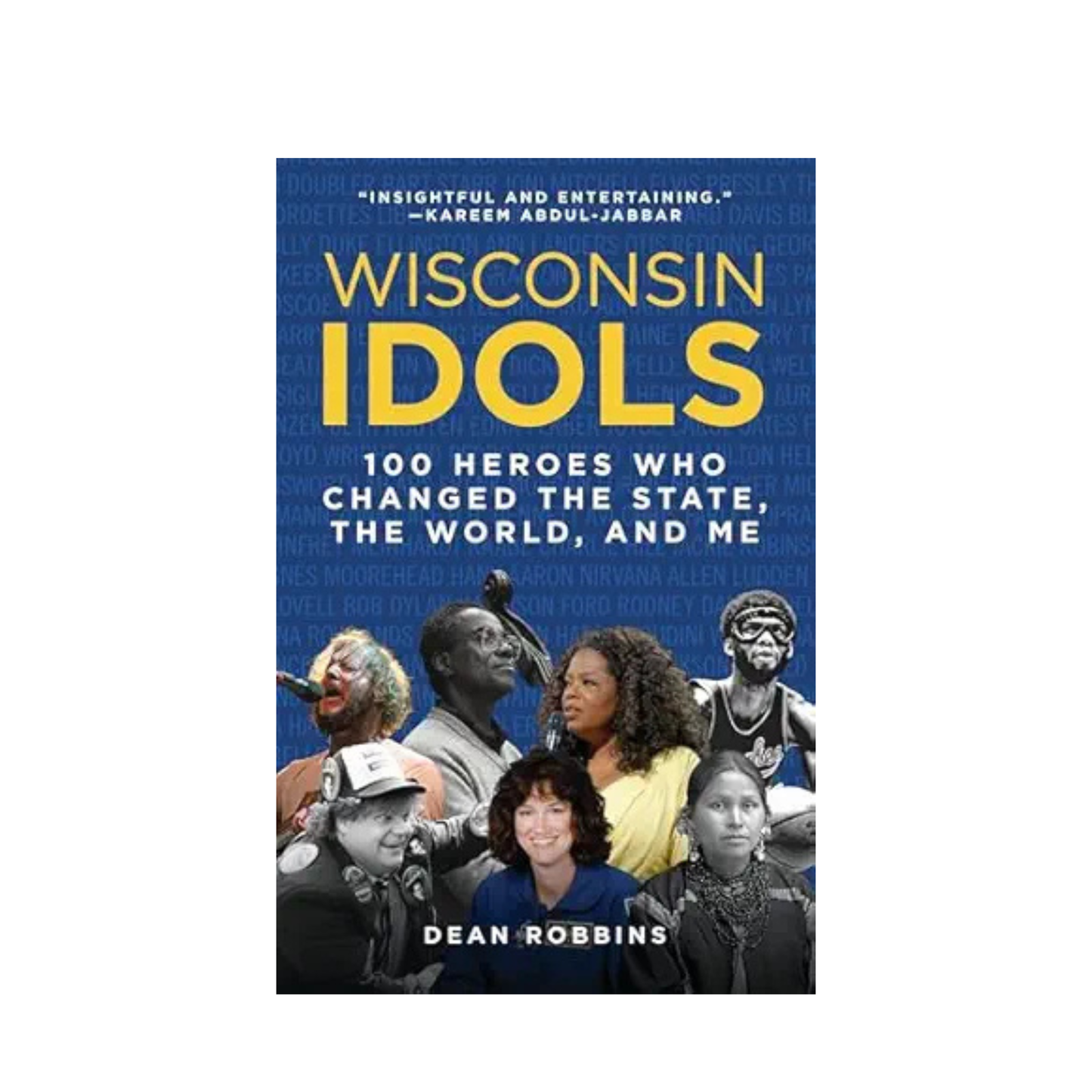 Wisconsin Idols
