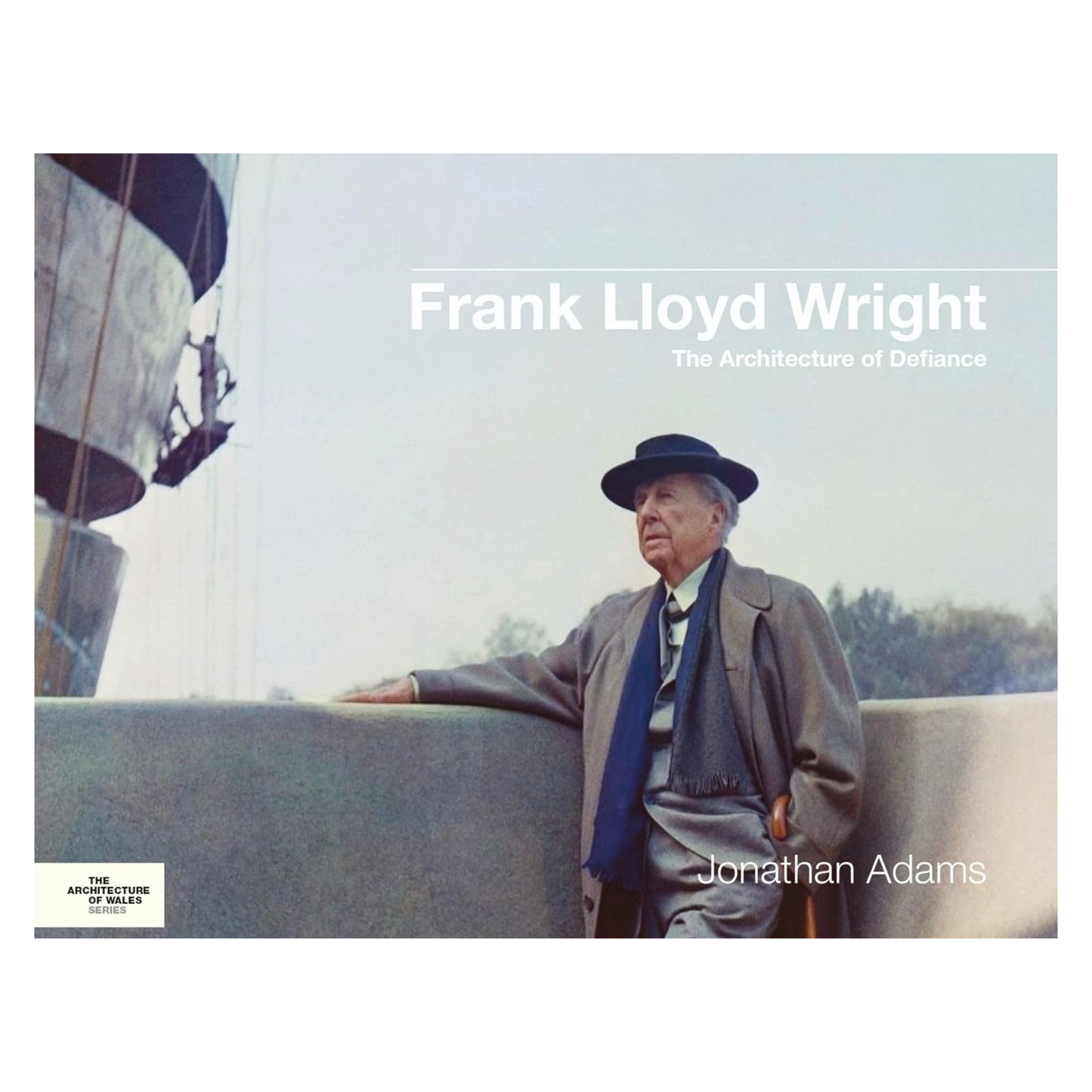 Frank Lloyd Wright: The Architecture of Defiance
