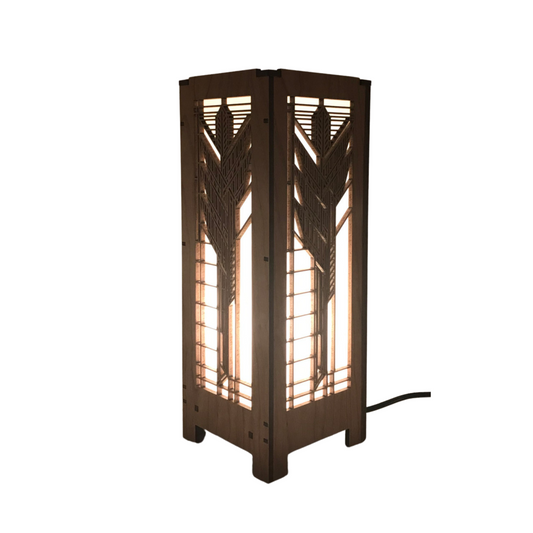 Lightbox - Dana Sumac LG