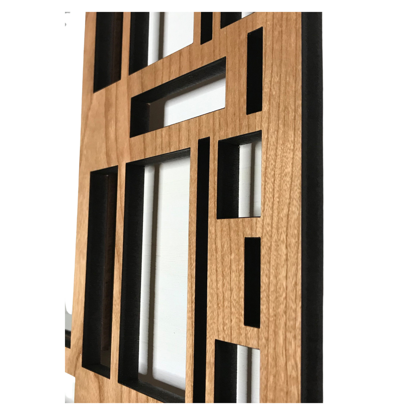 Mirror - DD Martin House