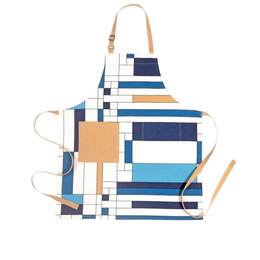 Apron - Oak Park