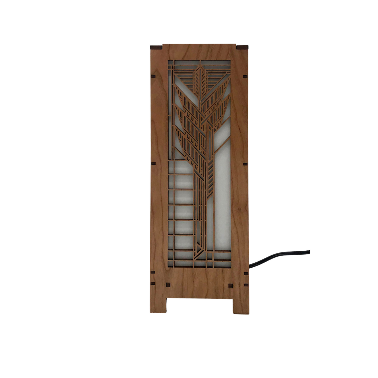 Lightbox - Dana Sumac LG