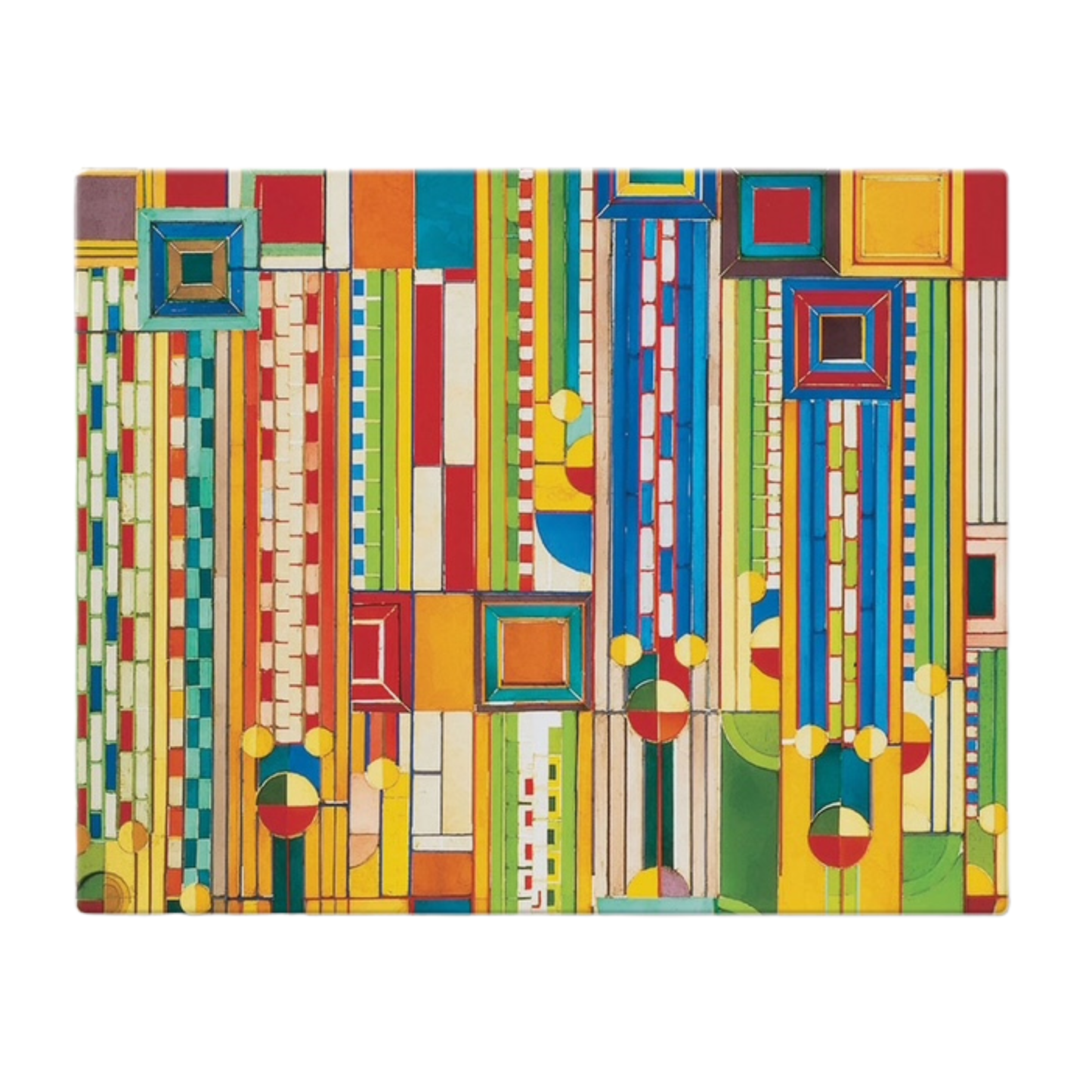 Counter Saver - Saguaro Forms