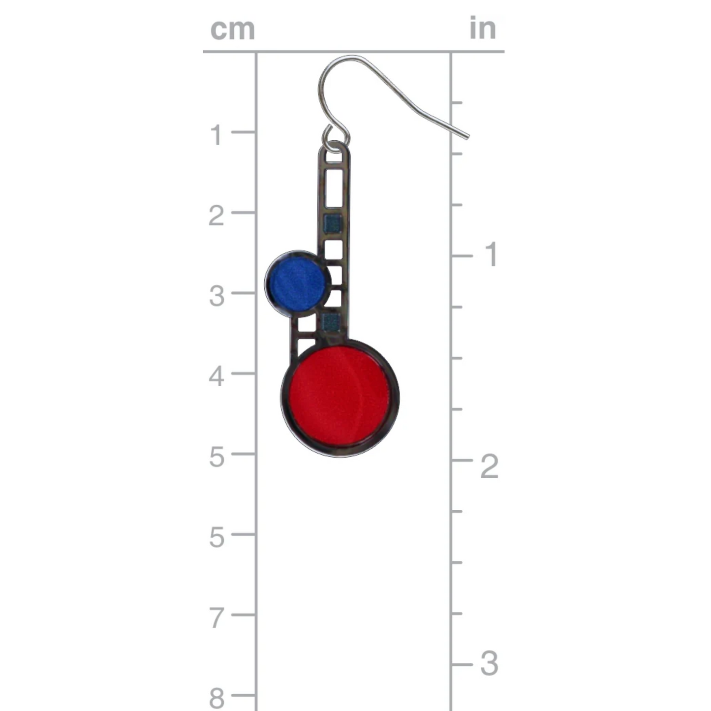 Earrings - Coonley Playhouse