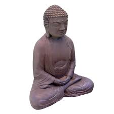 Meditating Buddha