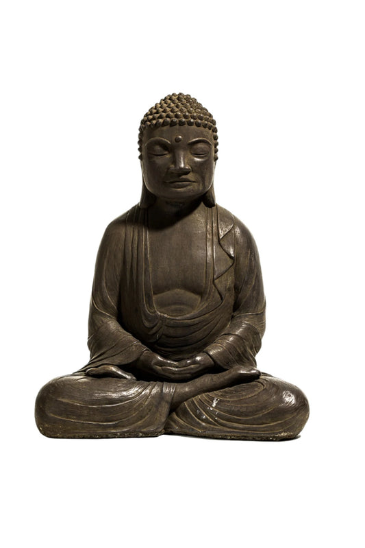 Meditating Buddha