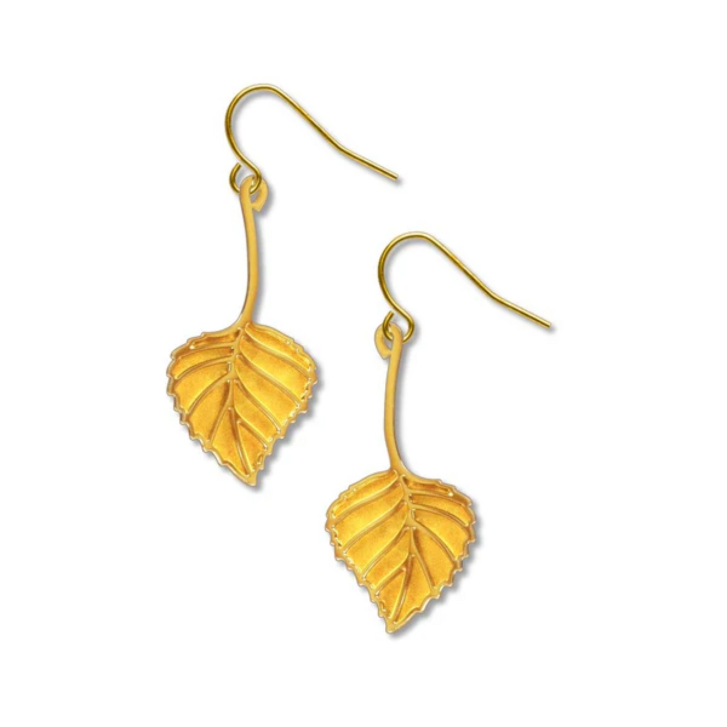 Earrings - Aspen Fall