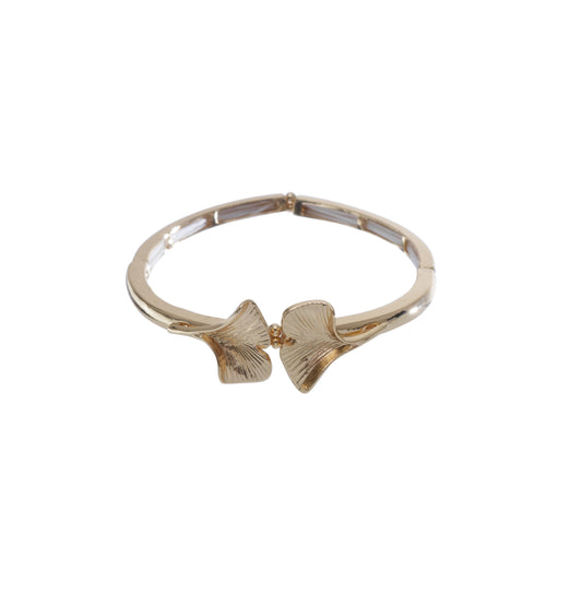 Bracelet - Ginkgo Stretch