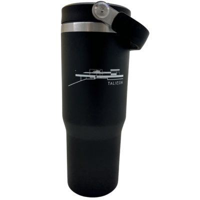 Tumbler - Taliesin 30 oz.