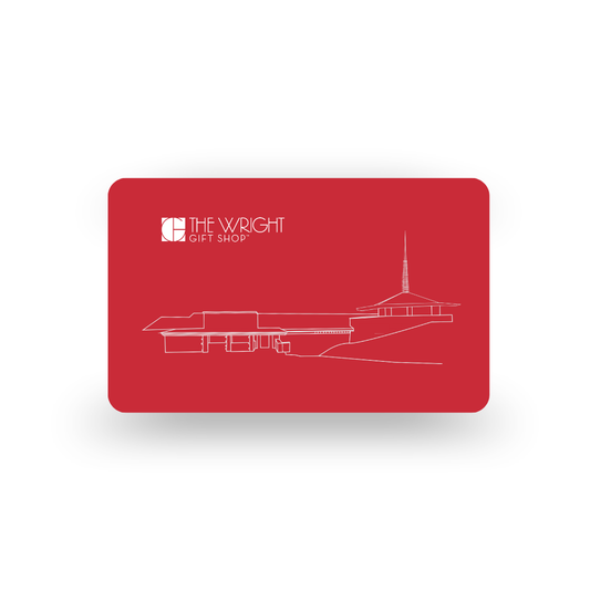 Taliesin Gift Cards