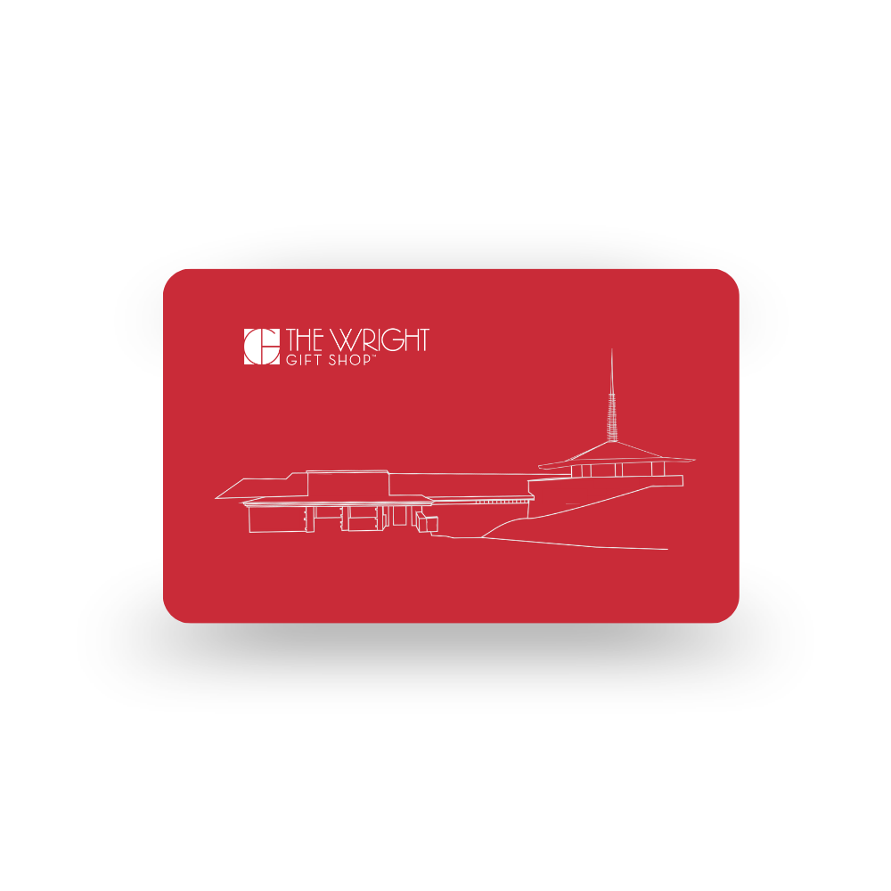 Taliesin Gift Cards