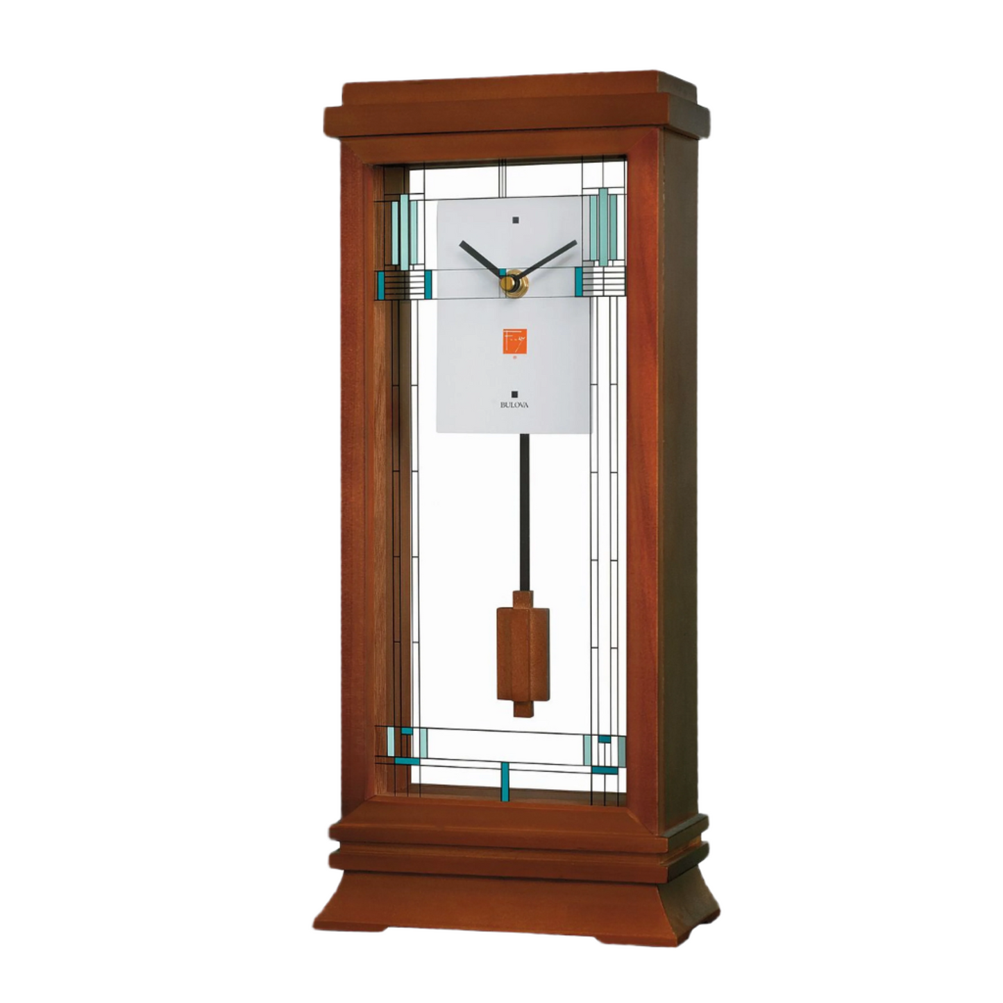 Mantel Clock - Willits