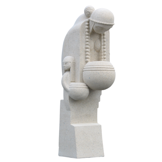 Statue - Nakoma 36"