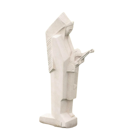 Statue - Nakomis Warrior 36"