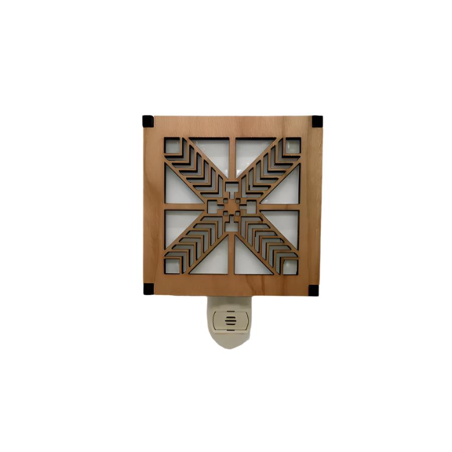 Night Light - Robie Sconce