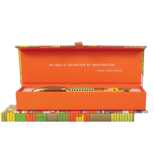 Pen - Saguaro Boxed