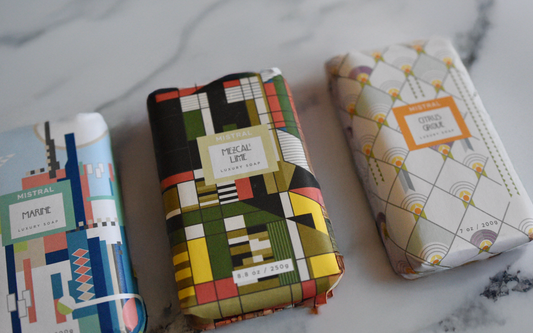 Soap - Wright Designs