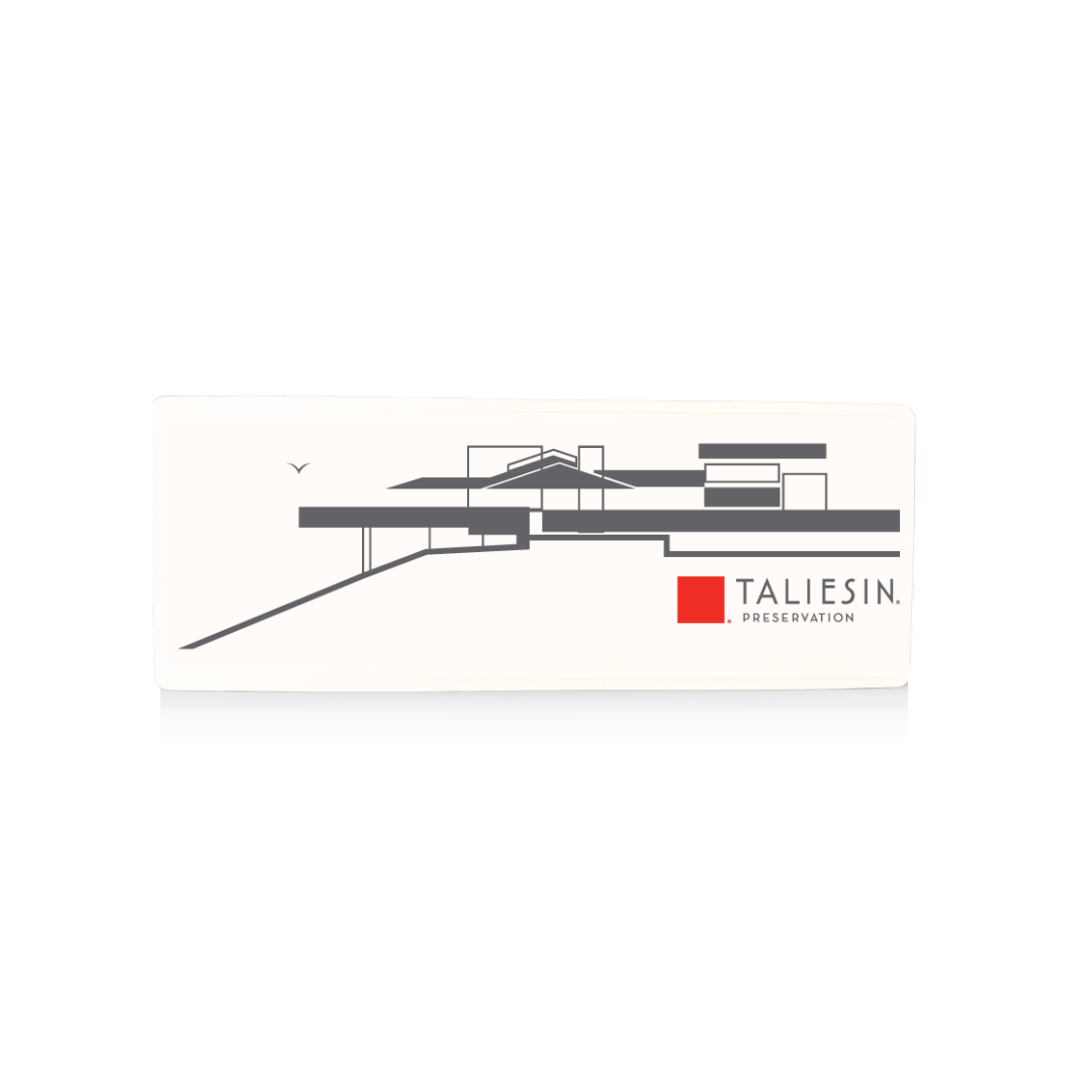 Sticker - Taliesin