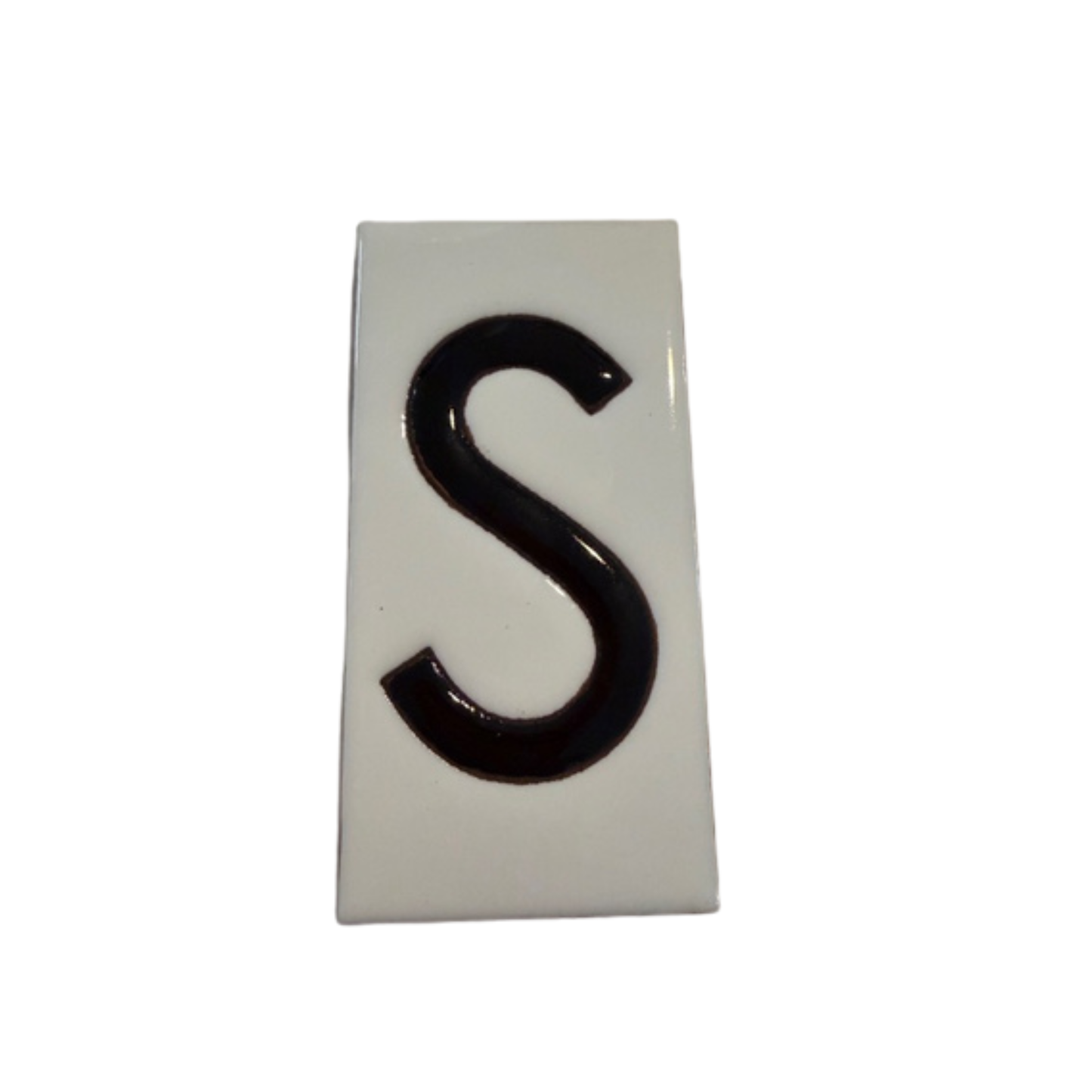 House Numbers - Tile - Carly Quinn Designs