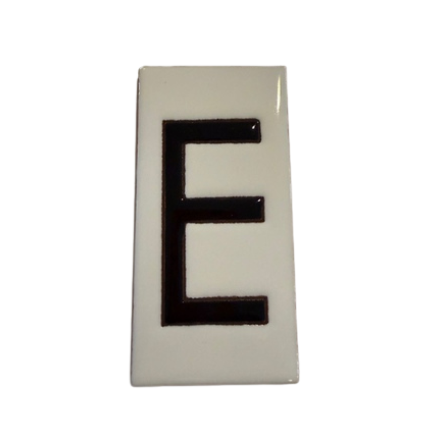 House Numbers - Tile - Carly Quinn Designs