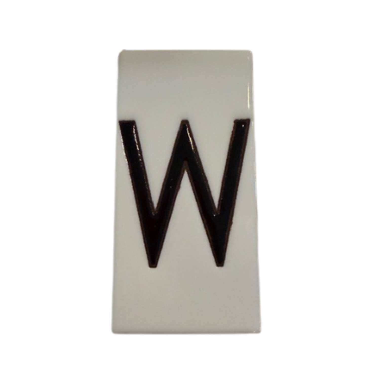 House Numbers - Tile - Carly Quinn Designs