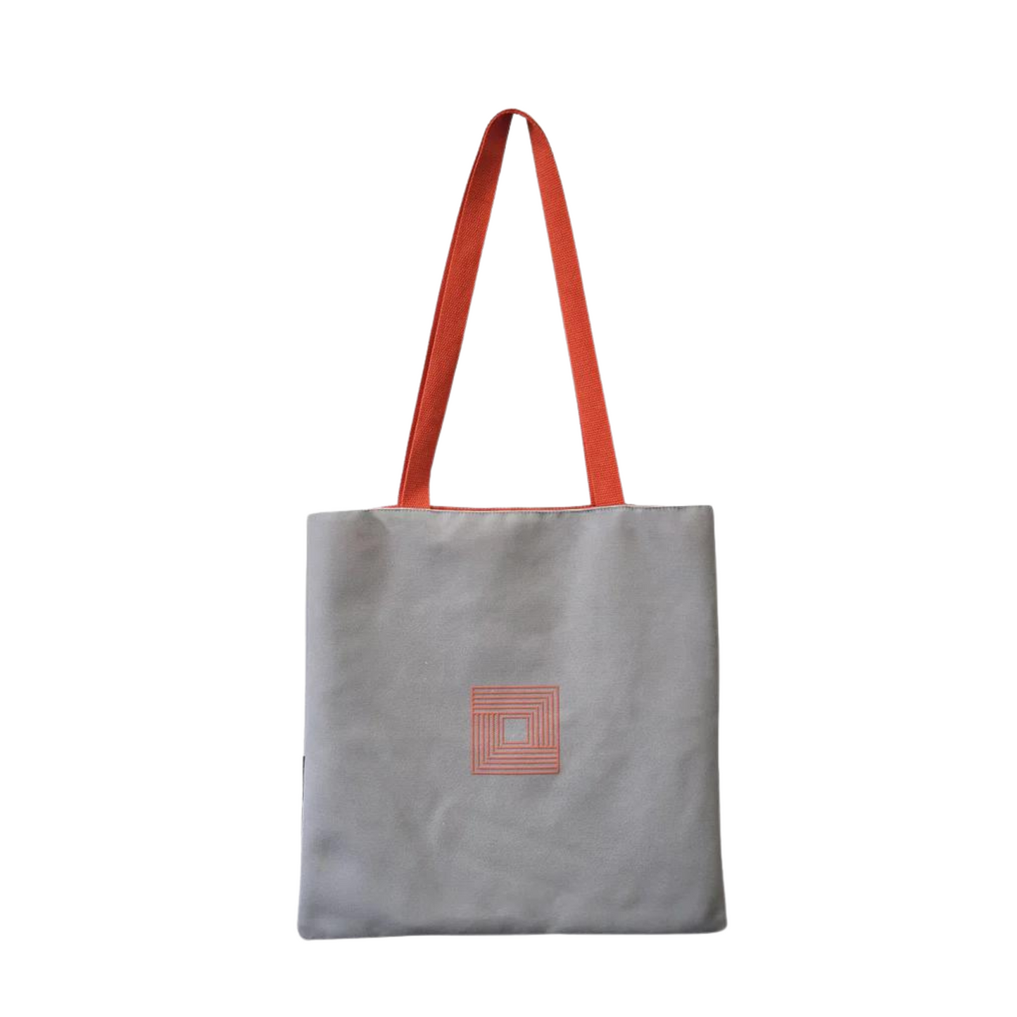Tote - An Idea Is Salvation Quote Tan