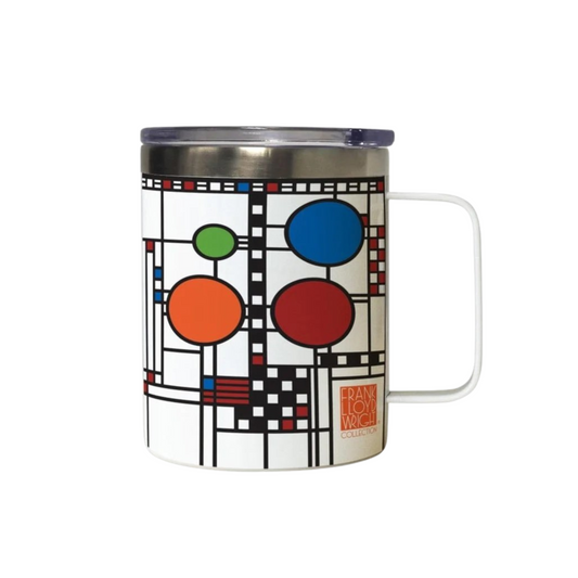 Mug - Tazza Coonley