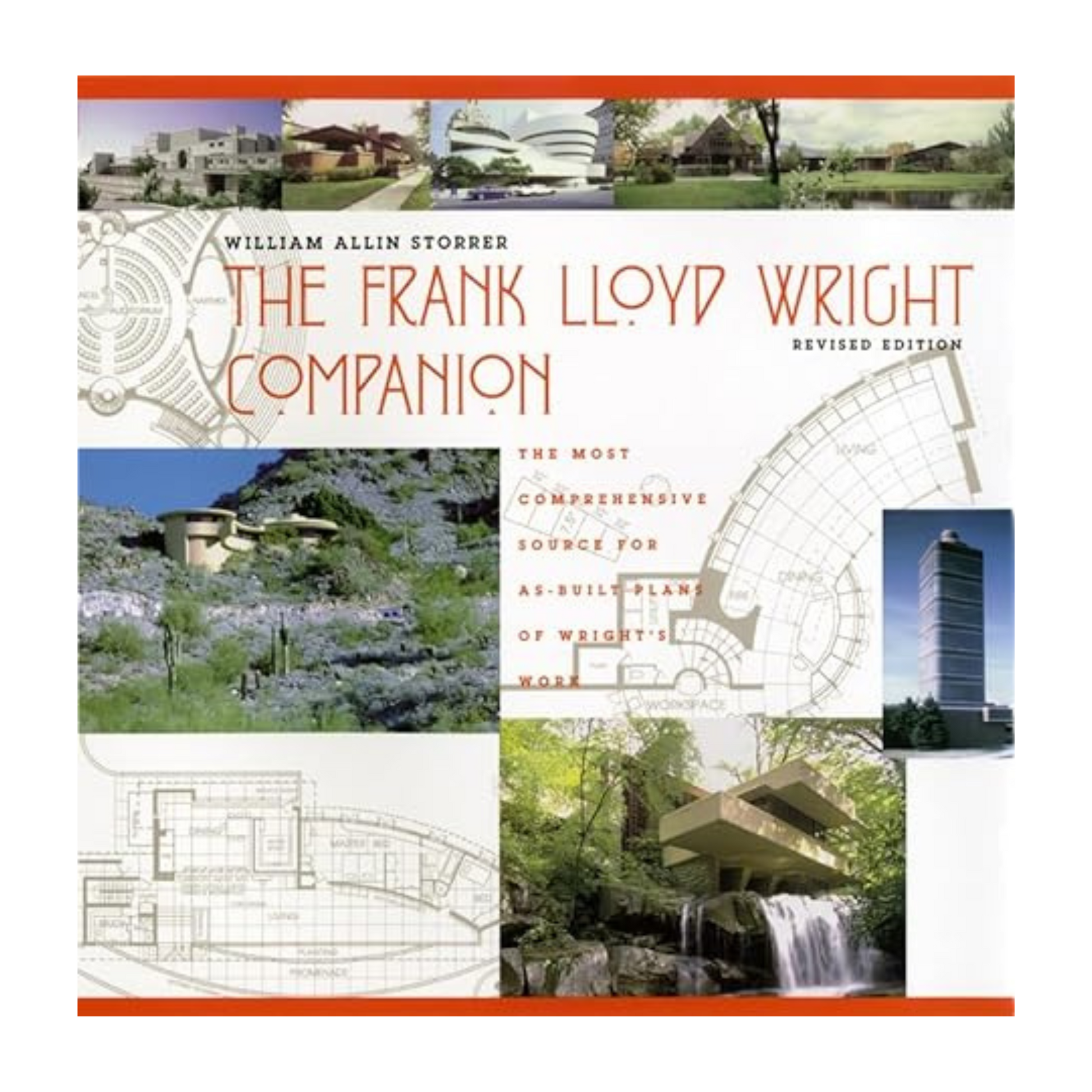The Frank Lloyd Wright Companion – Taliesin Preservation The Frank Lloyd Wright Companion – Taliesin Preservation