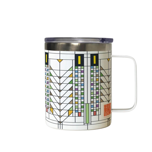 Mug - Tazza Tree of Life