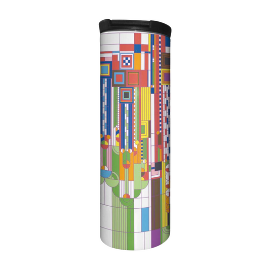 Tumbler - Saguaro Barista 17 oz.