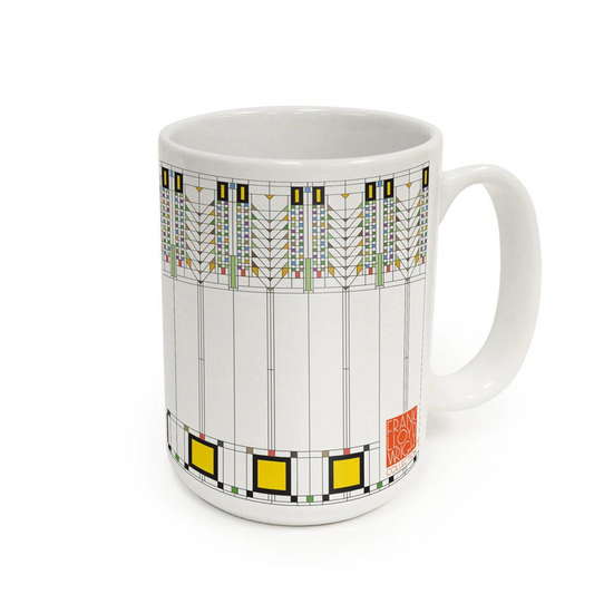 Coffee Mug - Tree of Life