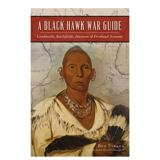A Black Hawk War Guide