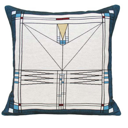 Pillow Cover - Babson House