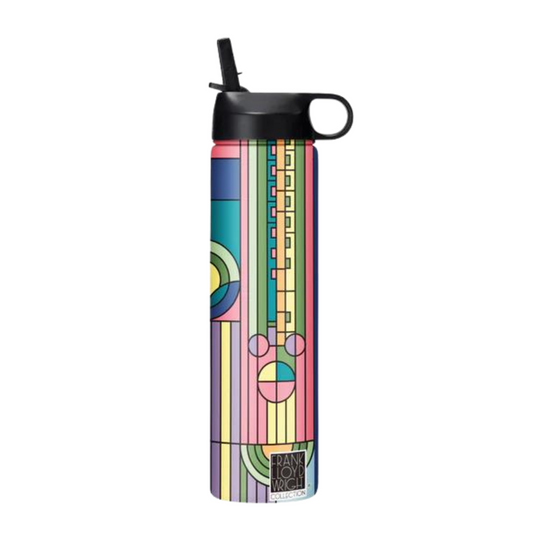 Water Bottle - Saguaro 24 oz.