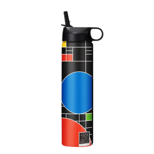 Water Bottle - Coonley 24 oz.