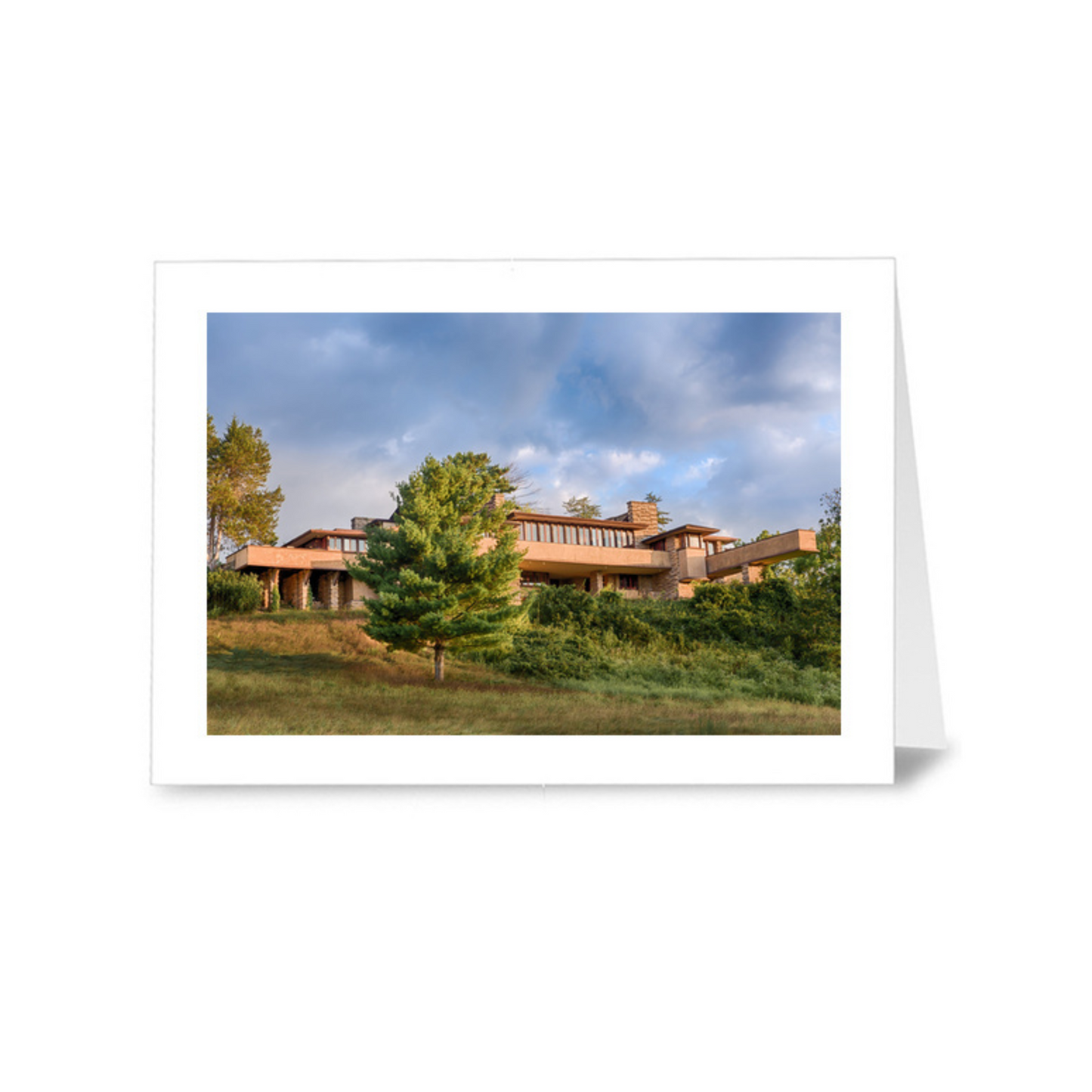 Note Card Set - Taliesin by Pielage