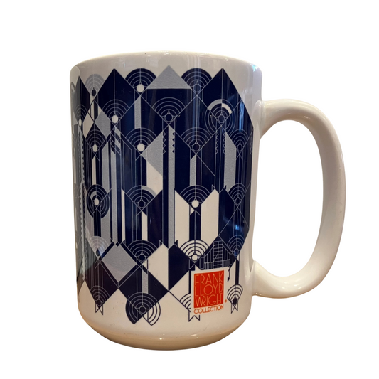 Coffee Mug - April Showers