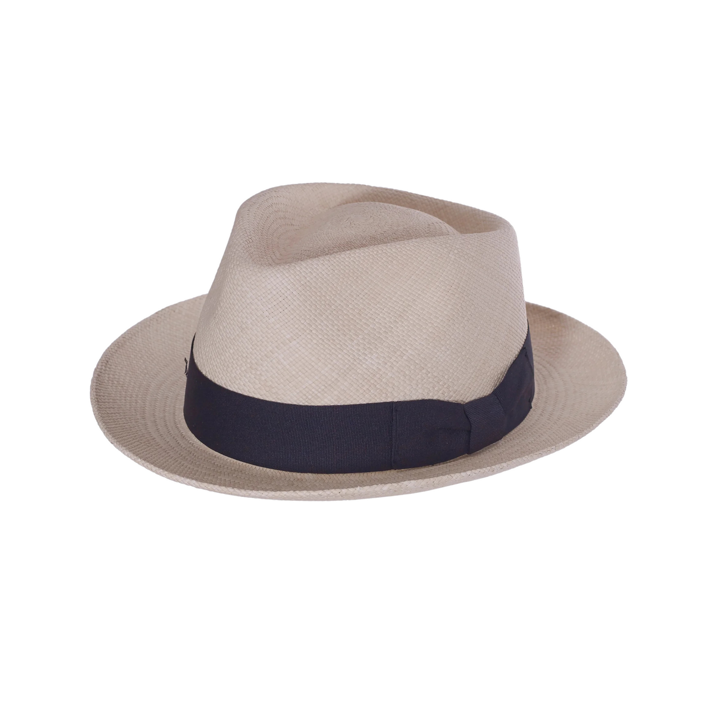 Hat - Porkpie Fedora