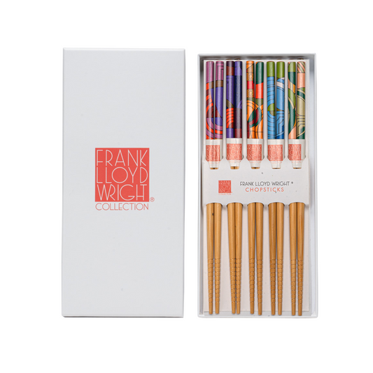 Chopsticks Set of 5 - Hoffman Rug