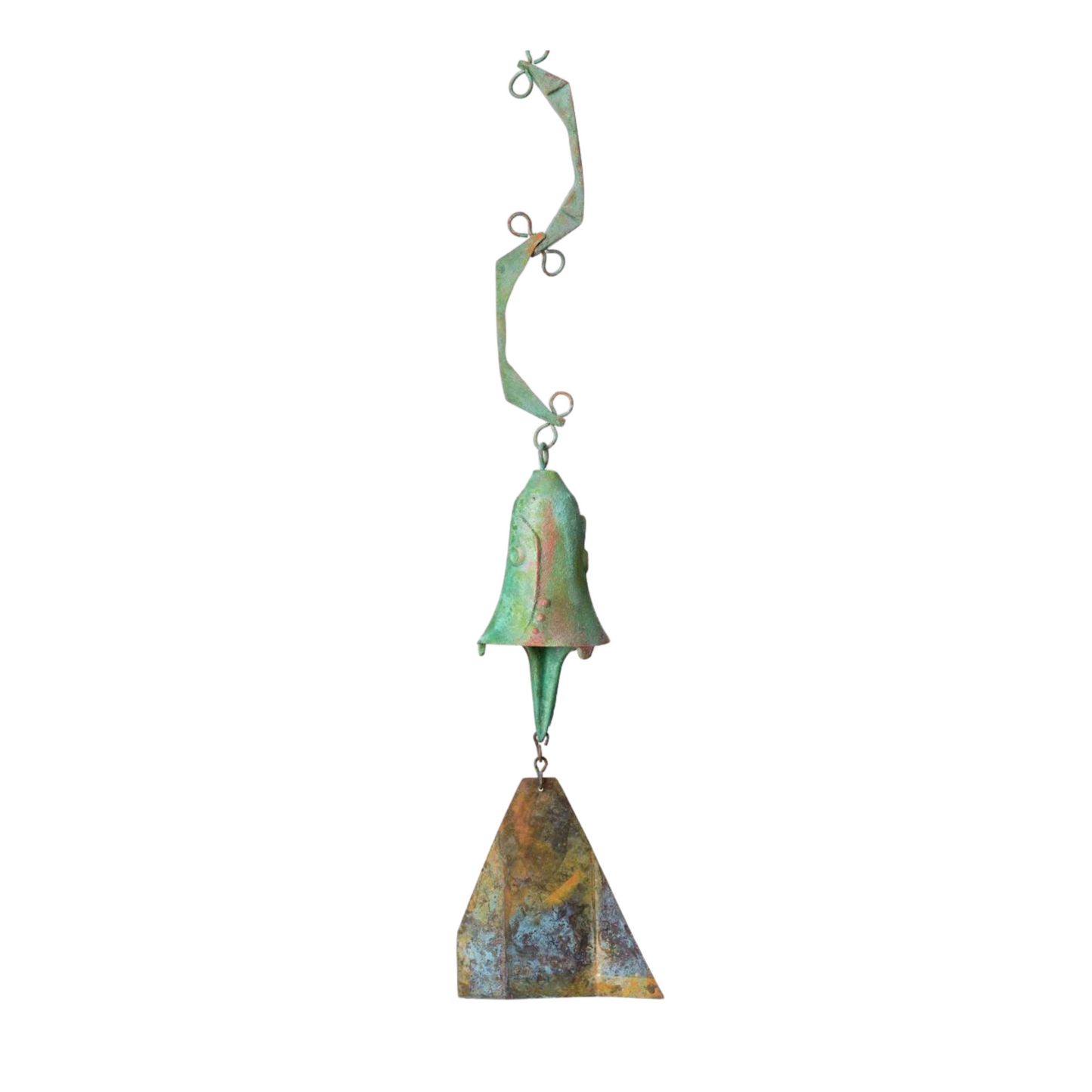 Wind Chimes - Cosanti #101